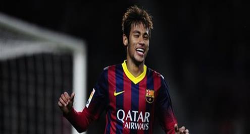 برشلونة يطعن على محاكمته ورئيسه في جرائم تهرب ضريبي متعلقة بقضية نيمار